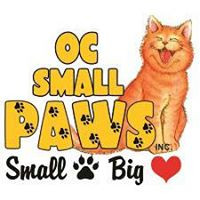 OC Small Paws Cat Rescue